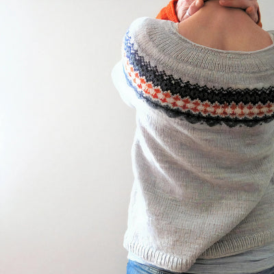 Elise | Stylish Sweater