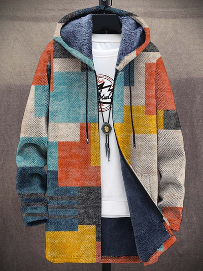 Delilah | Luxurious Art-Inspired Cardigan