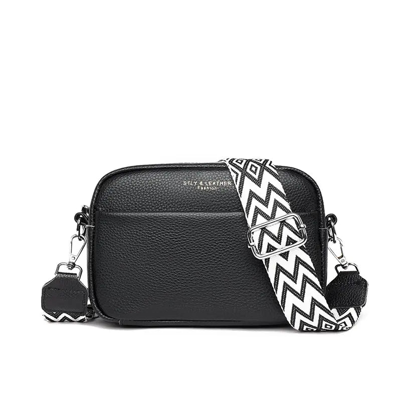 Clara Bella Grace Bag | Stylish Crossbody Bag 