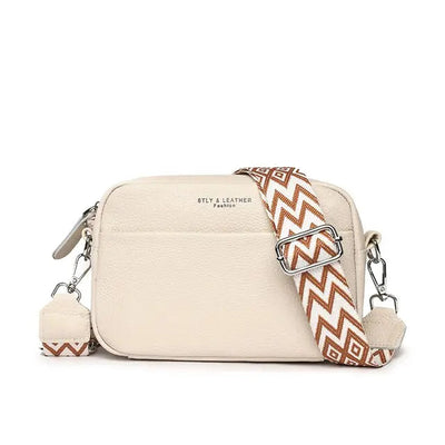 Clara Bella Grace Bag | Stylish Crossbody Bag 