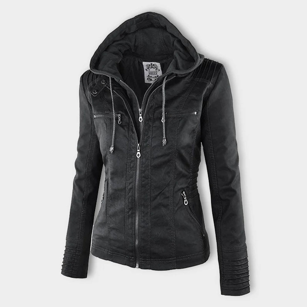 Ane – The Ultimate Jacket