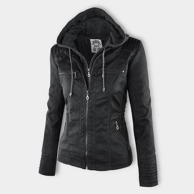Ane – The Ultimate Jacket