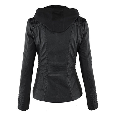 Ane – The Ultimate Jacket