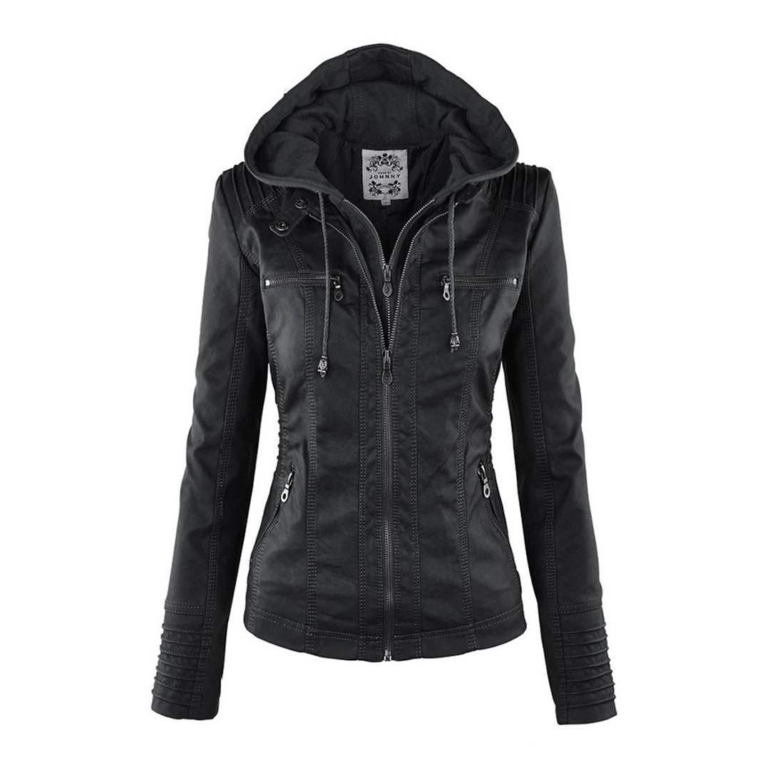 Ane – The Ultimate Jacket
