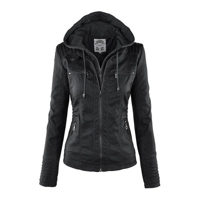 Ane – The Ultimate Jacket