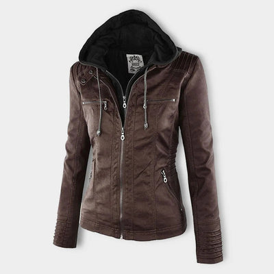 Ane – The Ultimate Jacket
