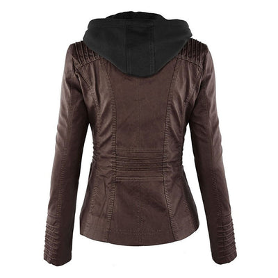 Ane – The Ultimate Jacket