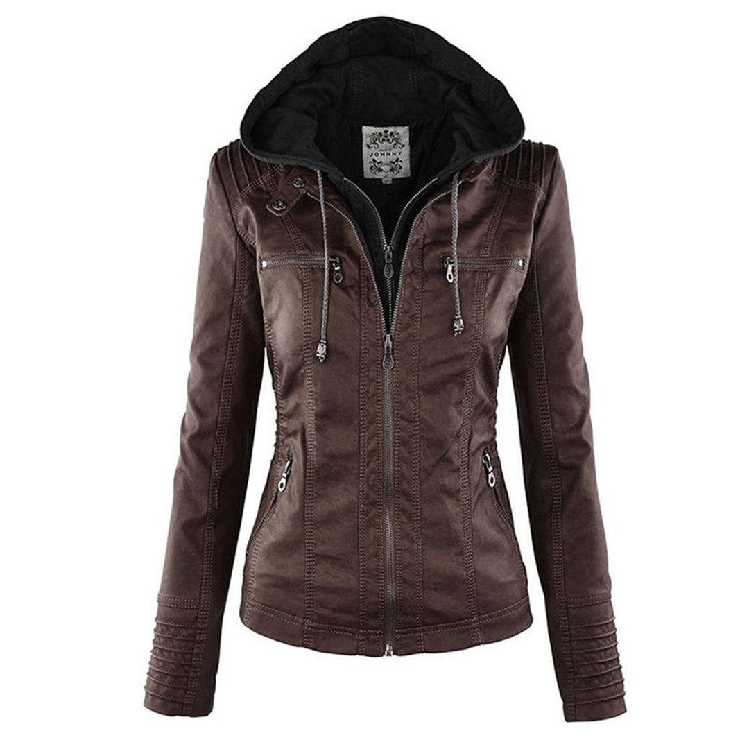 Ane – The Ultimate Jacket