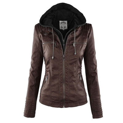 Ane – The Ultimate Jacket