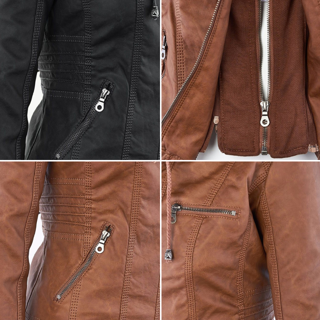 Ane – The Ultimate Jacket