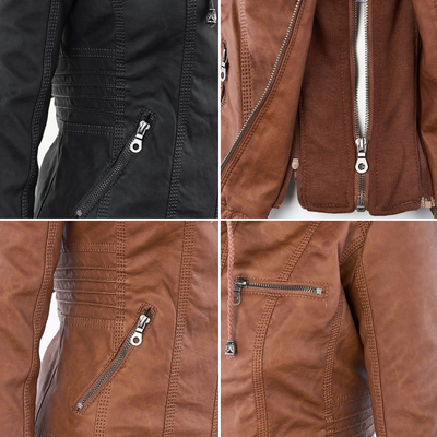Ane – The Ultimate Jacket
