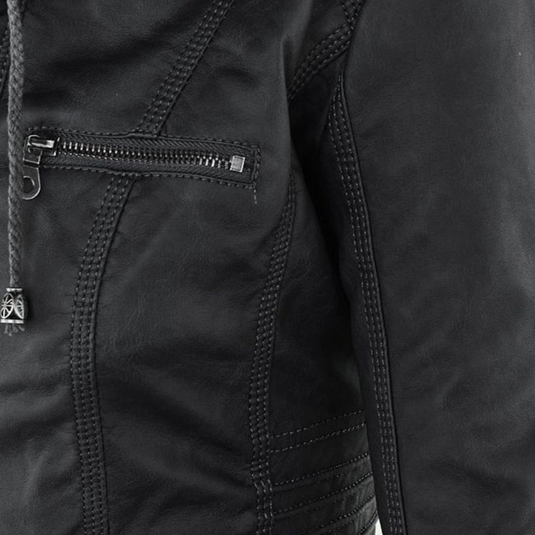 Ane – The Ultimate Jacket