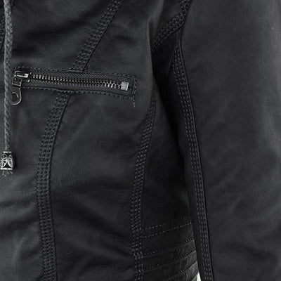 Ane – The Ultimate Jacket