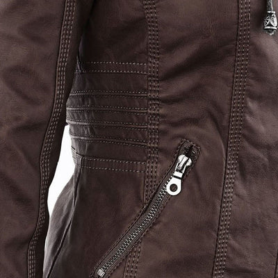 Ane – The Ultimate Jacket