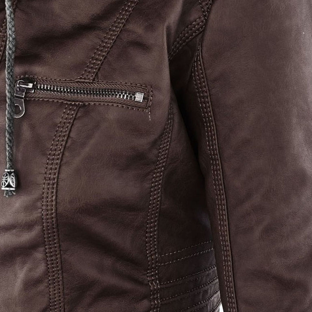 Ane – The Ultimate Jacket