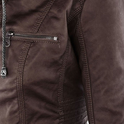 Ane – The Ultimate Jacket