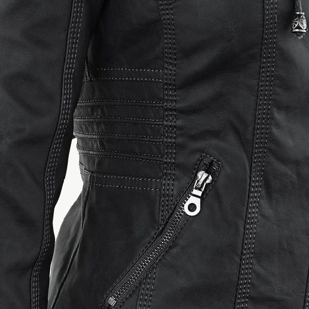 Ane – The Ultimate Jacket