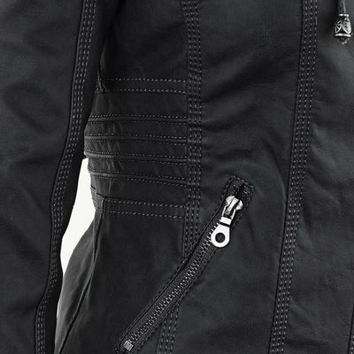 Ane – The Ultimate Jacket