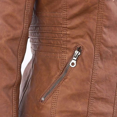 Ane – The Ultimate Jacket