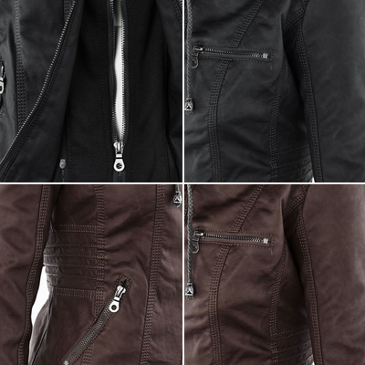 Ane – The Ultimate Jacket