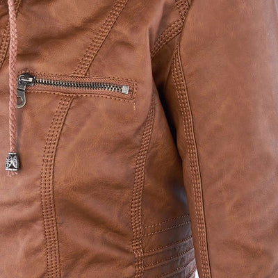 Ane – The Ultimate Jacket