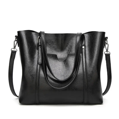 Clara Luxury Bag | Premium Genuine Leather Shoulder Bag 