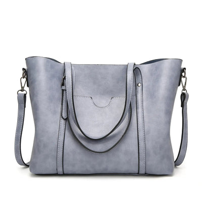 Clara Luxury Bag | Premium Genuine Leather Shoulder Bag 