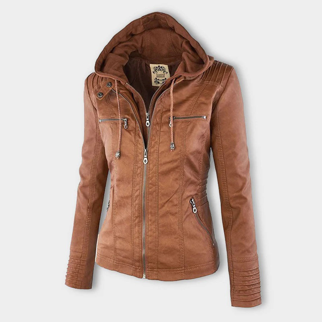 Ane – The Ultimate Jacket