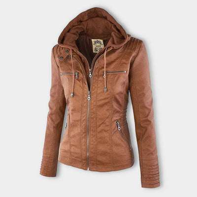 Ane – The Ultimate Jacket