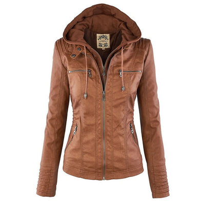 Ane – The Ultimate Jacket