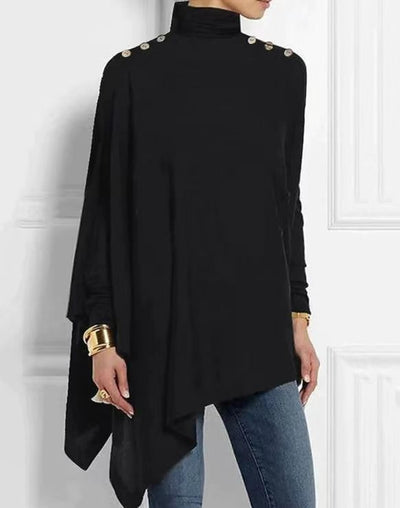 Ari | Elegant Asymmetrical Top