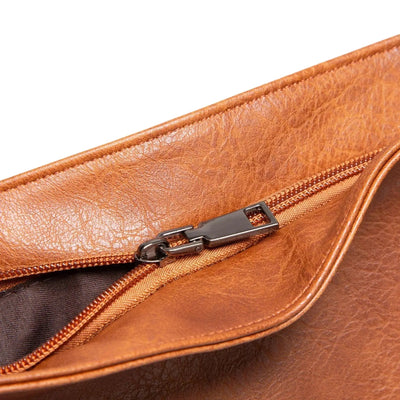 Classic Genuine Leather Everyday Bag | Priscilla Classic by Clara 