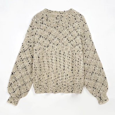 Erika | Soft turtleneck Sweater