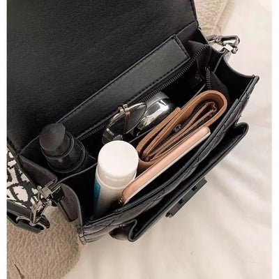 Clara Chic Daily Bag | Stylish Handbag for Everyday Use 
