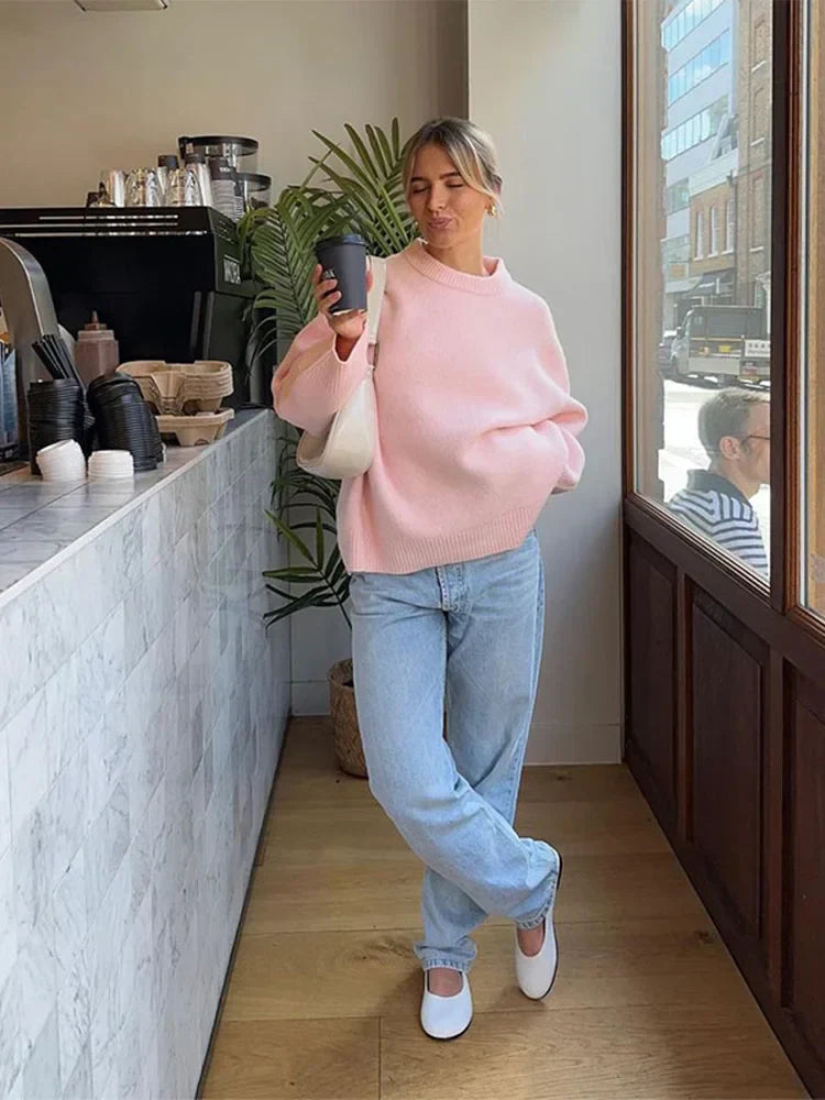 Aimee | A symbol of comfort and style