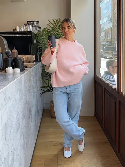 Aimee | A symbol of comfort and style