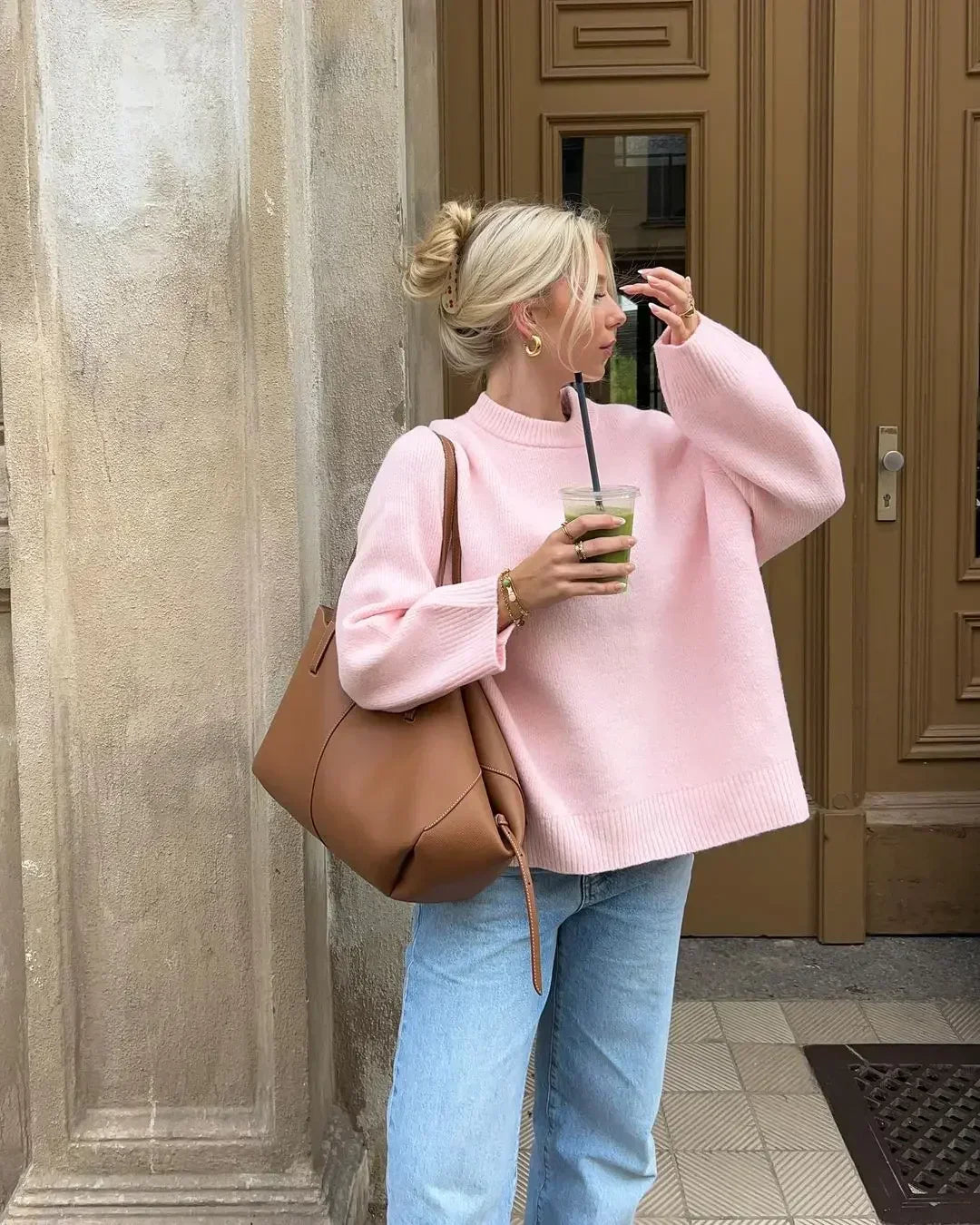 Aimee | A symbol of comfort and style