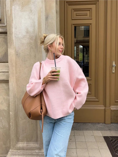 Aimee | A symbol of comfort and style