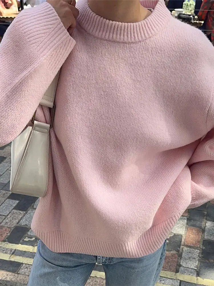 Aimee | A symbol of comfort and style