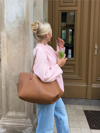 Aimee | A symbol of comfort and style