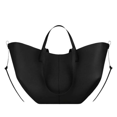 Clara Solin Bag | Luxury Shoulder Bag 