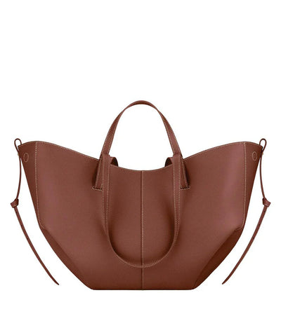 Clara Solin Bag | Luxury Shoulder Bag 