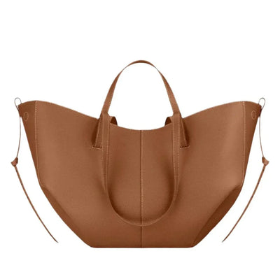 Clara Solin Bag | Luxury Shoulder Bag 