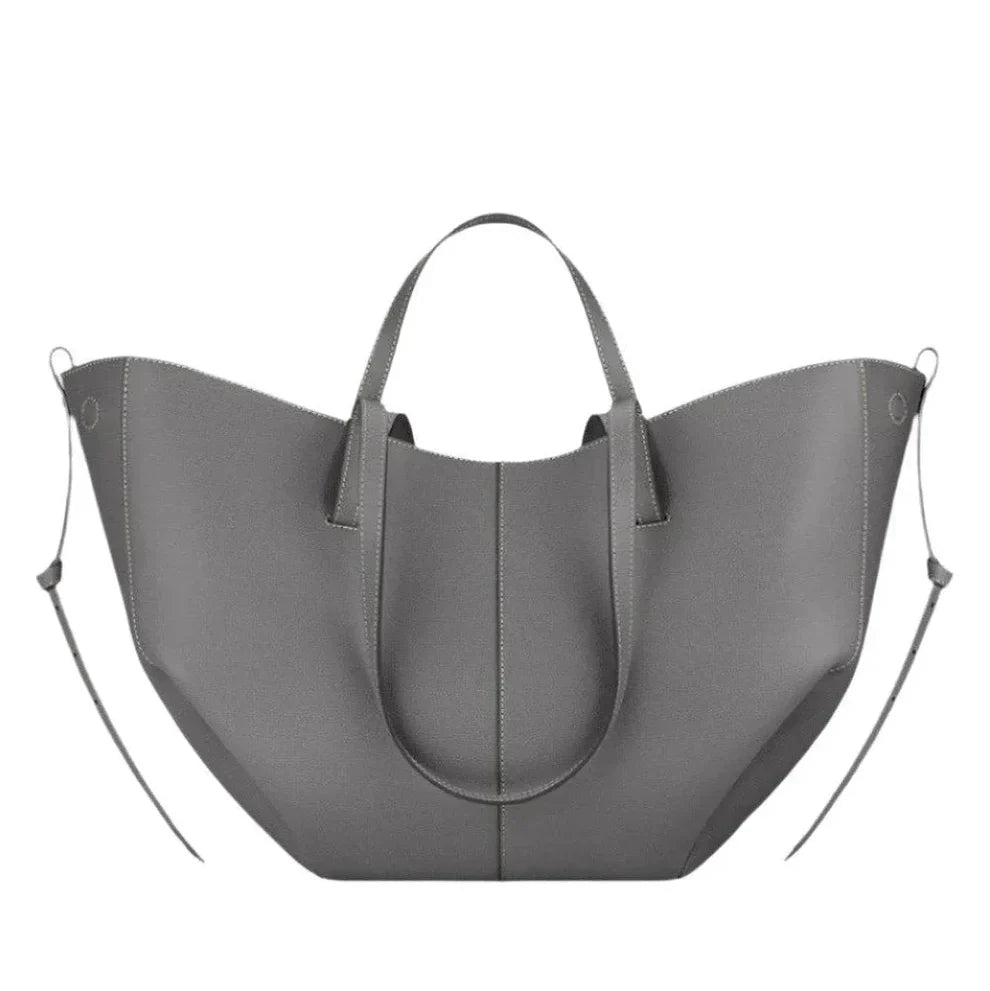 Clara Solin Bag | Luxury Shoulder Bag 