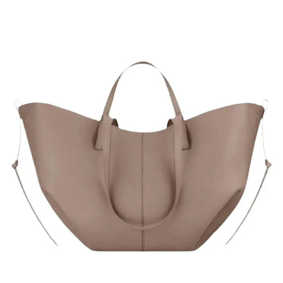Clara Solin Bag | Luxury Shoulder Bag 